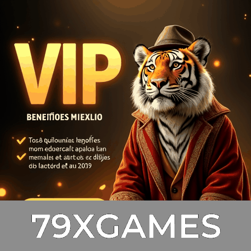 79XGAMES Bônus acumulado 79XGAMES