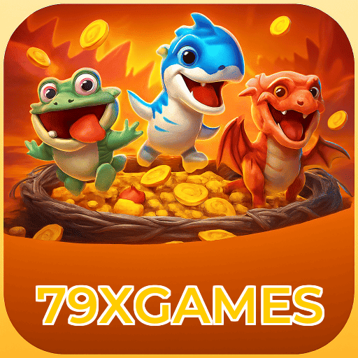 79XGAMES: Seu Cassino Online Seguro e Premiado