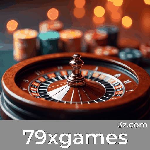 79xgames: O Cassino Premiável com Pagamentos Rápidos e Segurança Total