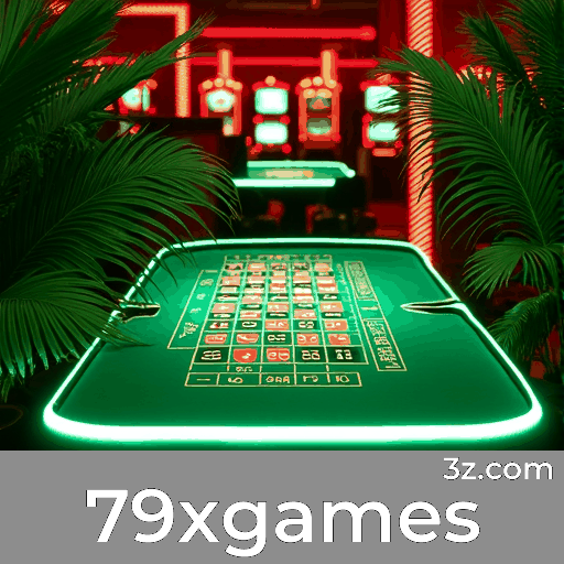79xgames Casino: Experiência VIP Exclusiva e Luxuosa