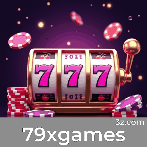 79xgames Casino: Experiência VIP Exclusiva e Luxuosa