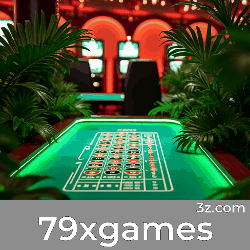 79xgames: Especialista em Apostas Esportivas no Brasil