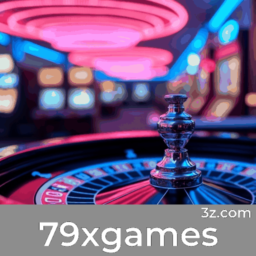 79xgames: Plataforma de Apostas com Serviços Profissionais