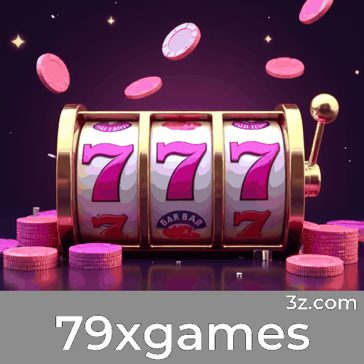 79xgames: Plataforma de Apostas com Serviços Profissionais
