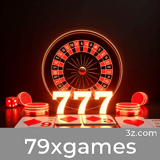 79xgames Casino: Experiência VIP Exclusiva e Luxuosa