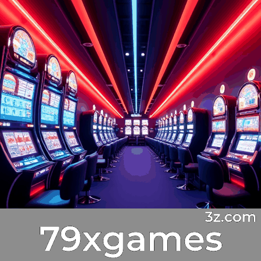 79xgames: O Cassino Premiável com Pagamentos Rápidos e Segurança Total