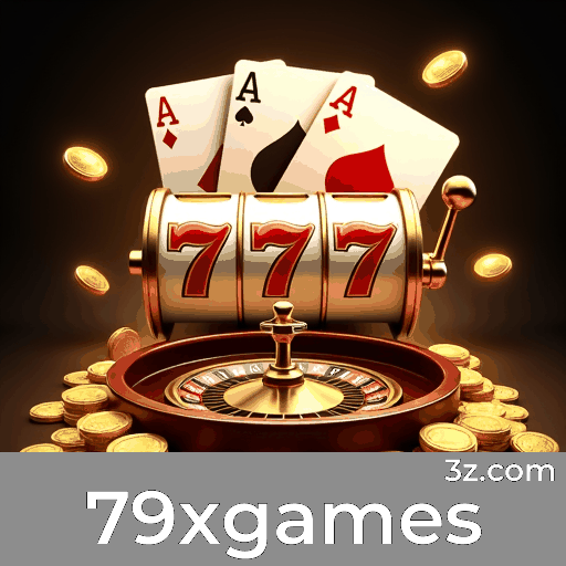 Revolucionando a experiência em jogos online com 79xgames