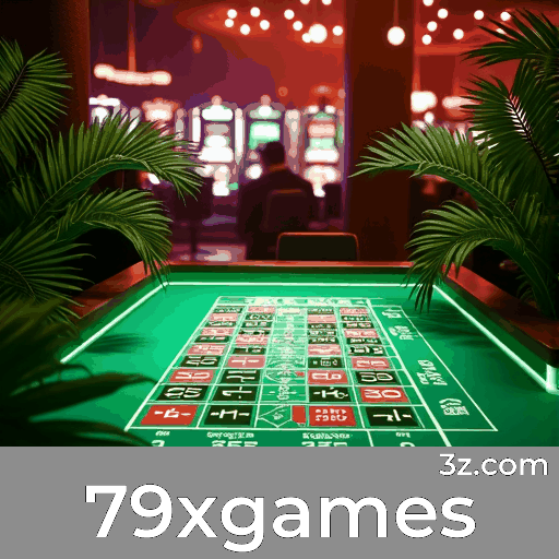 79xgames: O Cassino Premiável com Pagamentos Rápidos e Segurança Total