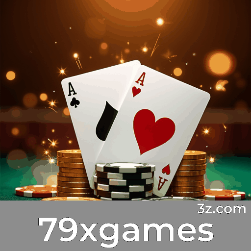 79xgames: Plataforma de Apostas com Serviços Profissionais